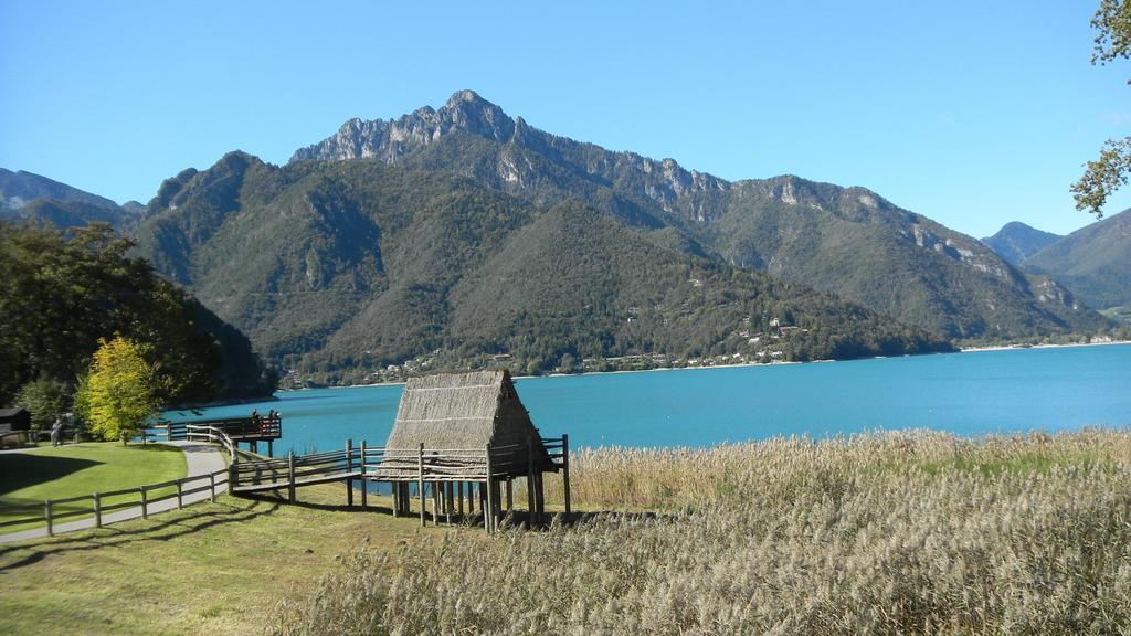 Hotel Sport Pieve Di Ledro Luaran gambar