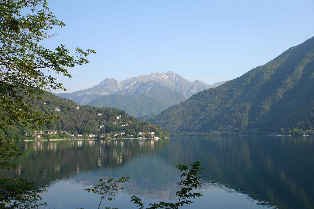 Hotel Sport Pieve Di Ledro Luaran gambar