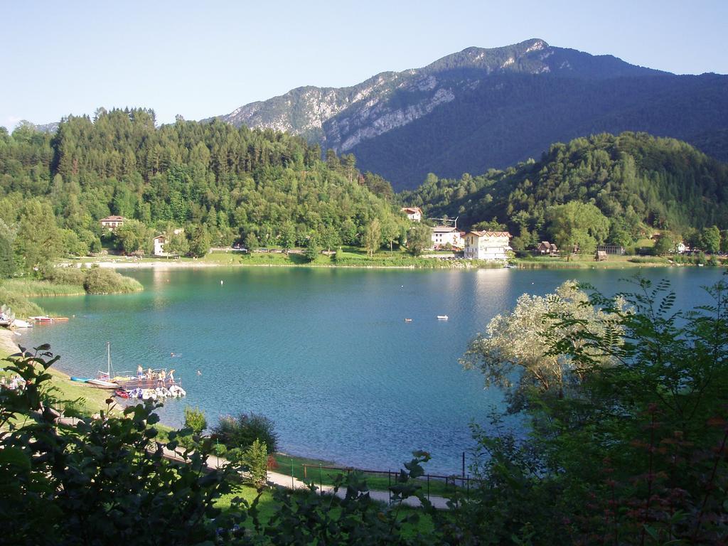 Hotel Sport Pieve Di Ledro Luaran gambar