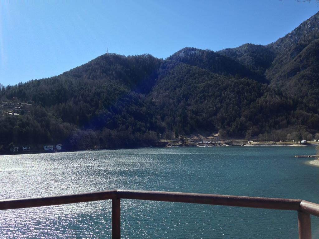 Hotel Sport Pieve Di Ledro Luaran gambar