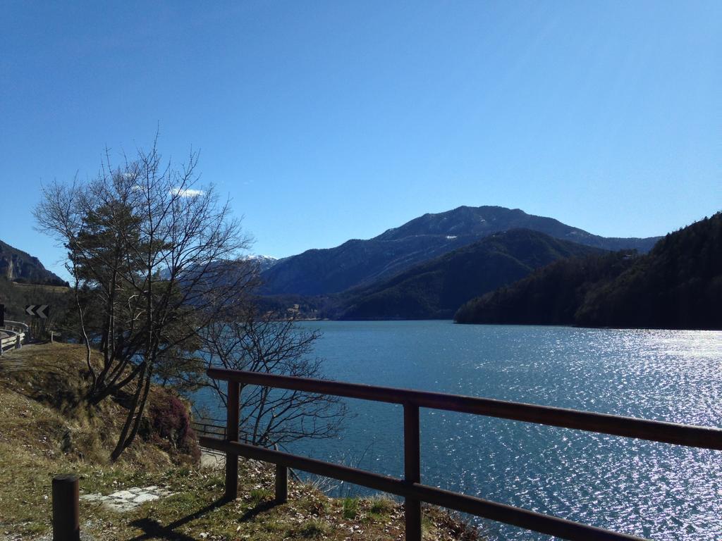 Hotel Sport Pieve Di Ledro Luaran gambar