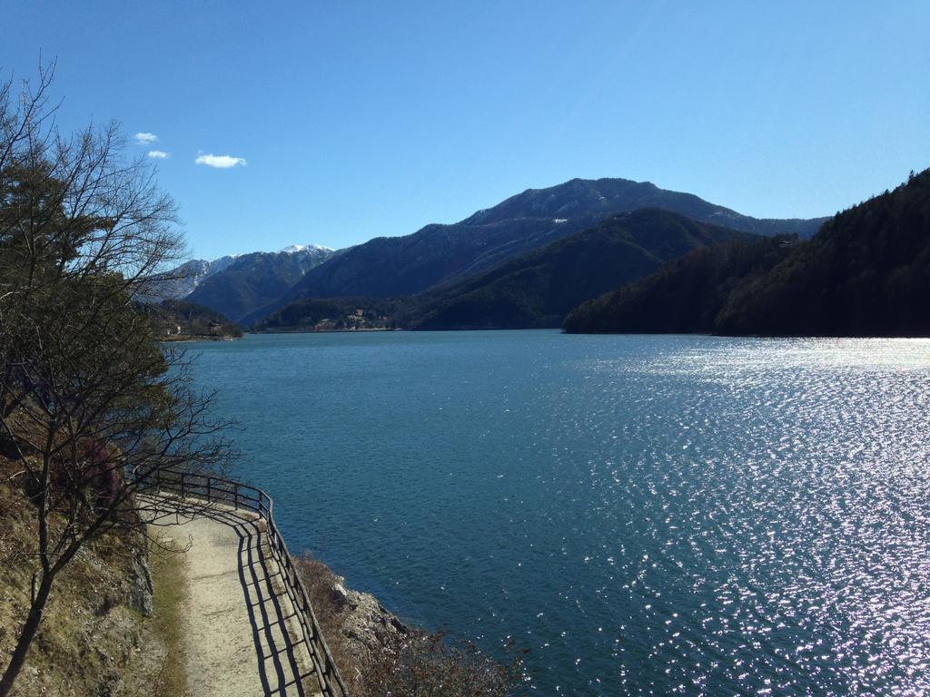 Hotel Sport Pieve Di Ledro Luaran gambar