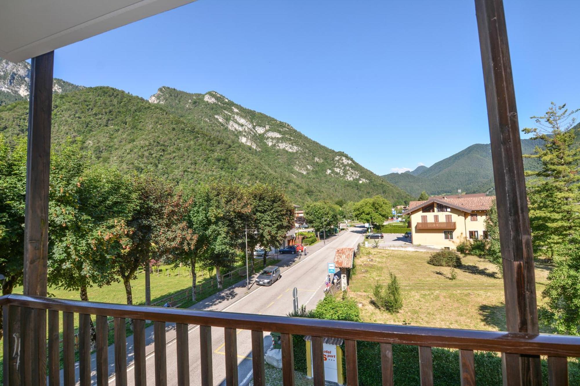 Hotel Sport Pieve Di Ledro Luaran gambar
