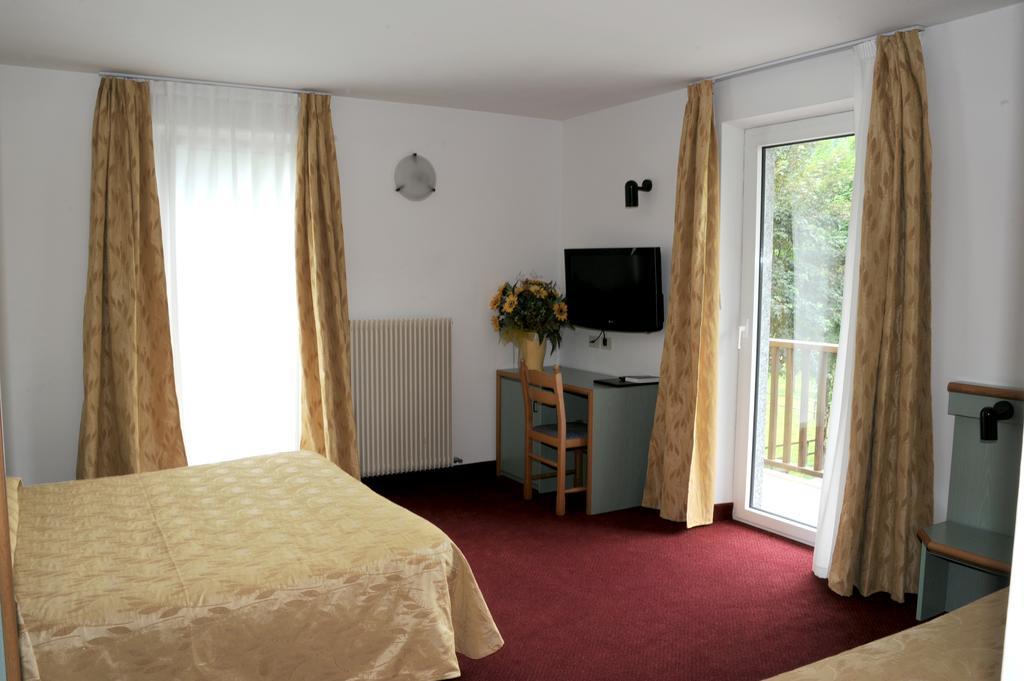 Hotel Sport Pieve Di Ledro Bilik gambar