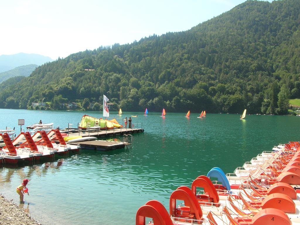 Hotel Sport Pieve Di Ledro Luaran gambar