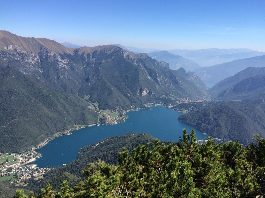 Hotel Sport Pieve Di Ledro Luaran gambar