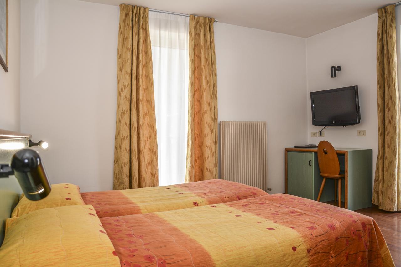 Hotel Sport Pieve Di Ledro Luaran gambar