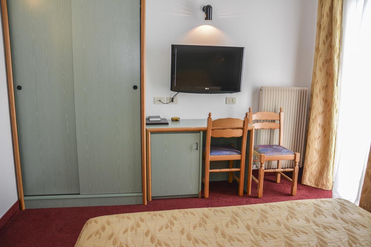 Hotel Sport Pieve Di Ledro Luaran gambar