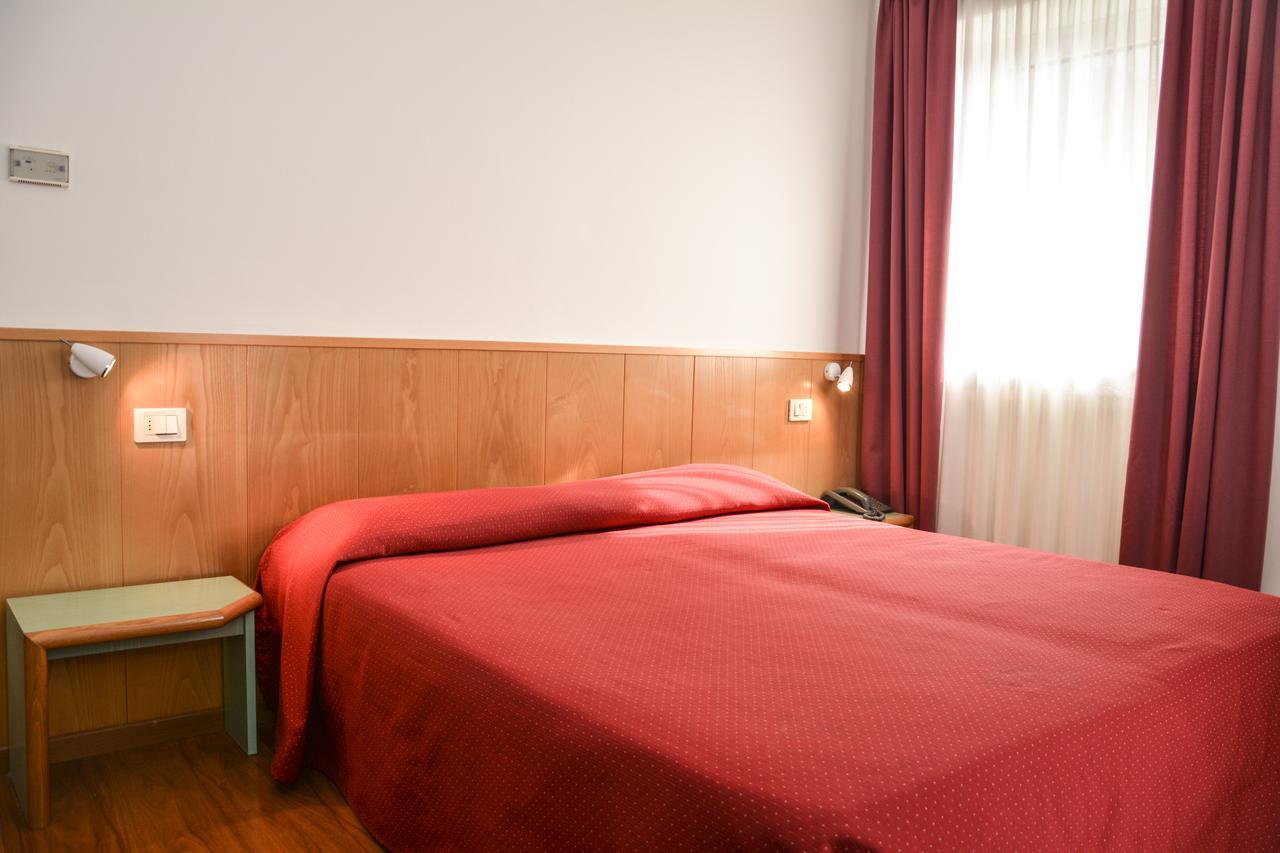 Hotel Sport Pieve Di Ledro Luaran gambar