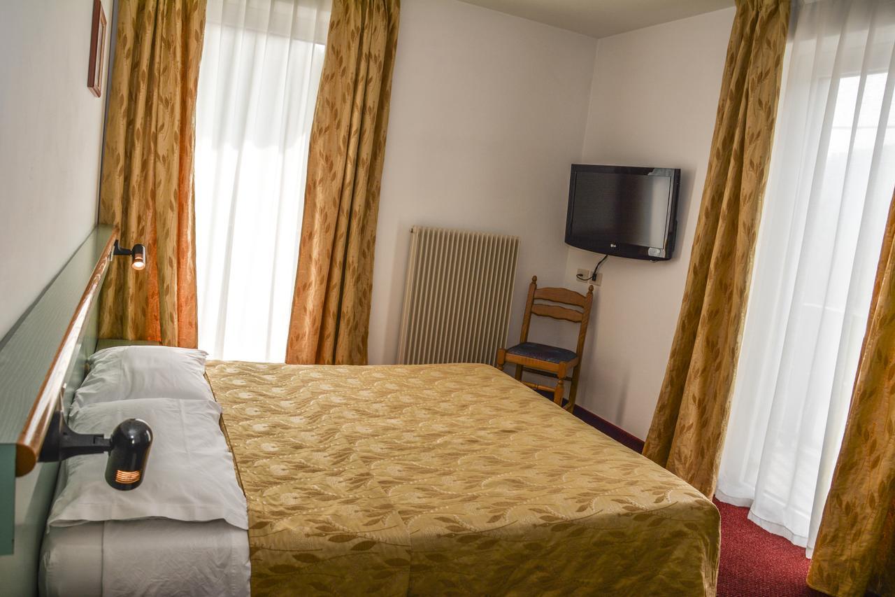 Hotel Sport Pieve Di Ledro Luaran gambar