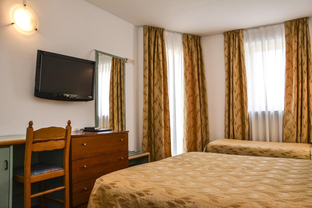 Hotel Sport Pieve Di Ledro Luaran gambar