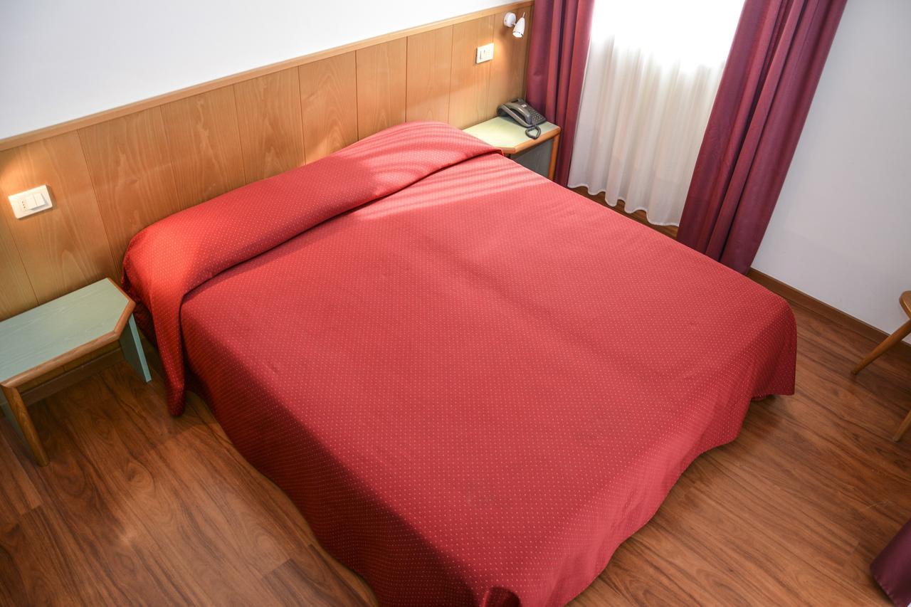 Hotel Sport Pieve Di Ledro Luaran gambar