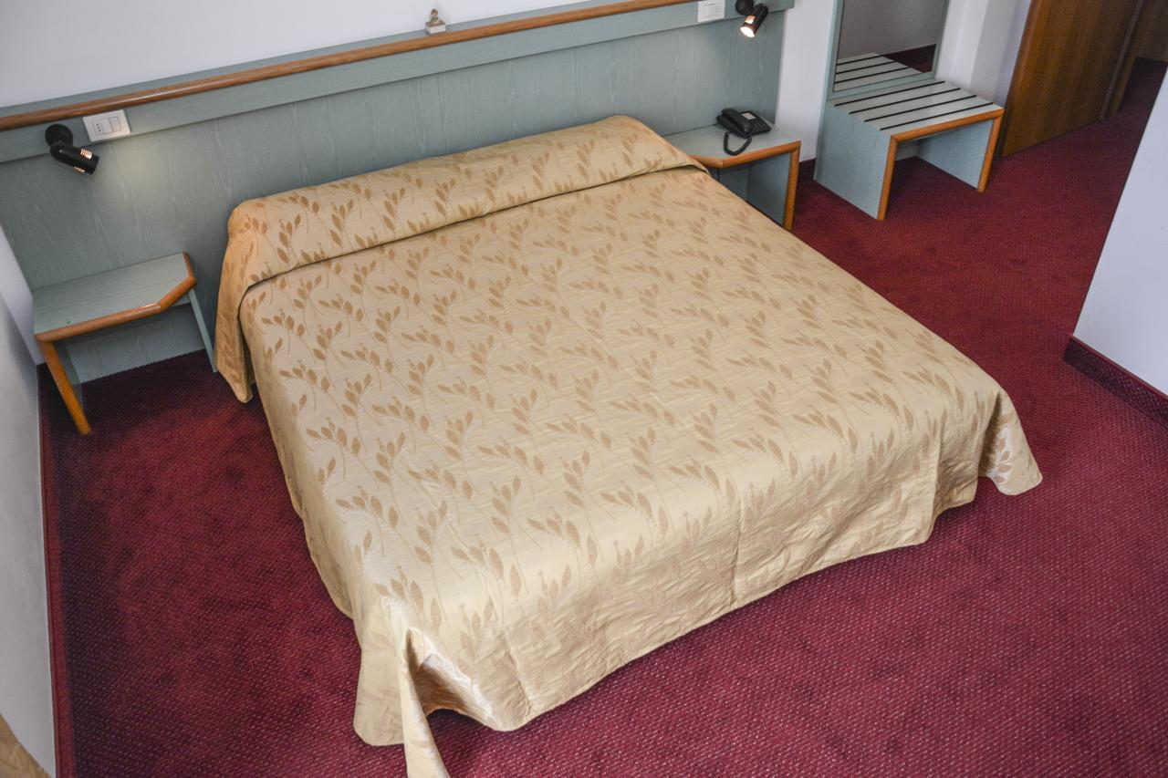 Hotel Sport Pieve Di Ledro Luaran gambar