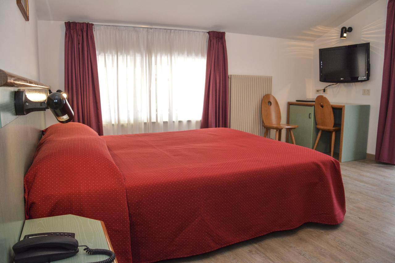 Hotel Sport Pieve Di Ledro Luaran gambar
