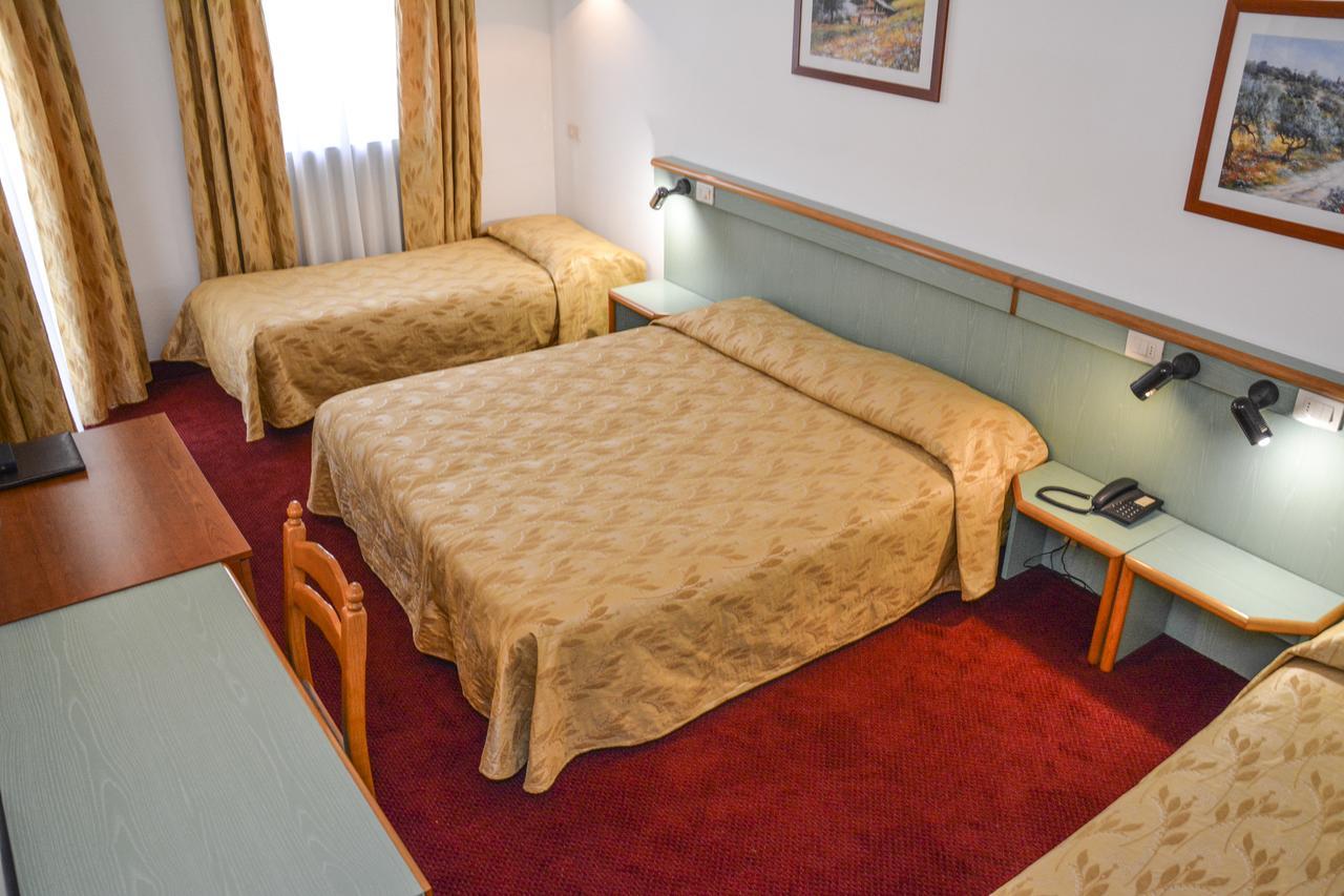Hotel Sport Pieve Di Ledro Luaran gambar